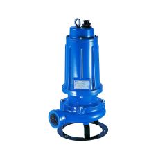 Насос DCT 750 з двигуном 5,5 кВт